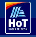  HoT Hofer Telekom Gutscheincodes