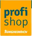  Jungheinrich PROFISHOP Gutscheincodes