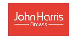  John Harris Fitness Gutscheincodes