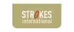  Strokes International Gutscheincodes